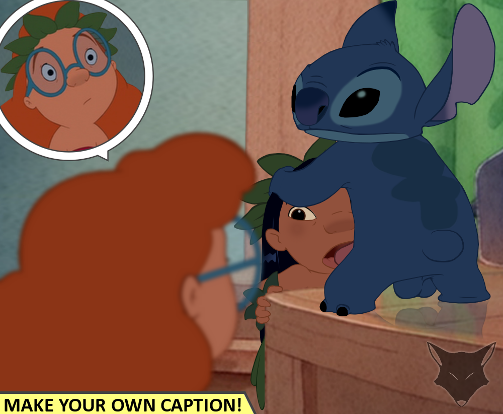 Rule34hentai We Just Want To Fap Image 104953 Disney Series Lilo Pelekai Lilo And Stitch